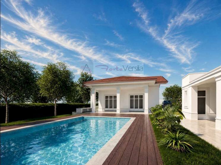 Foto 3 - Casa indipendente Forte dei Marmi - foto 3