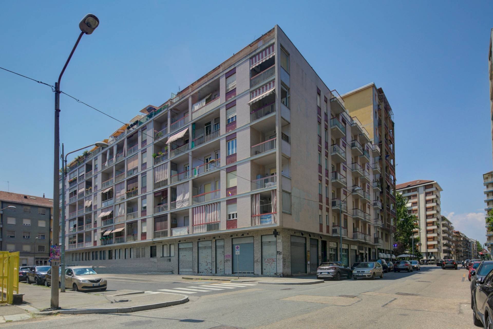 Foto 3 - Attico Via Asuncion
6, Torino - foto 3