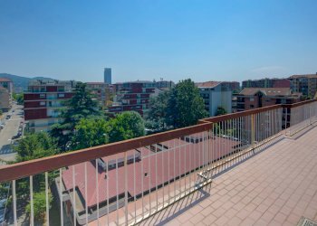 Foto 1 - Attico Via Asuncion
 
6, Torino - foto 1