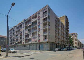 Foto 3 - Attico Via Asuncion
 
6, Torino - foto 3