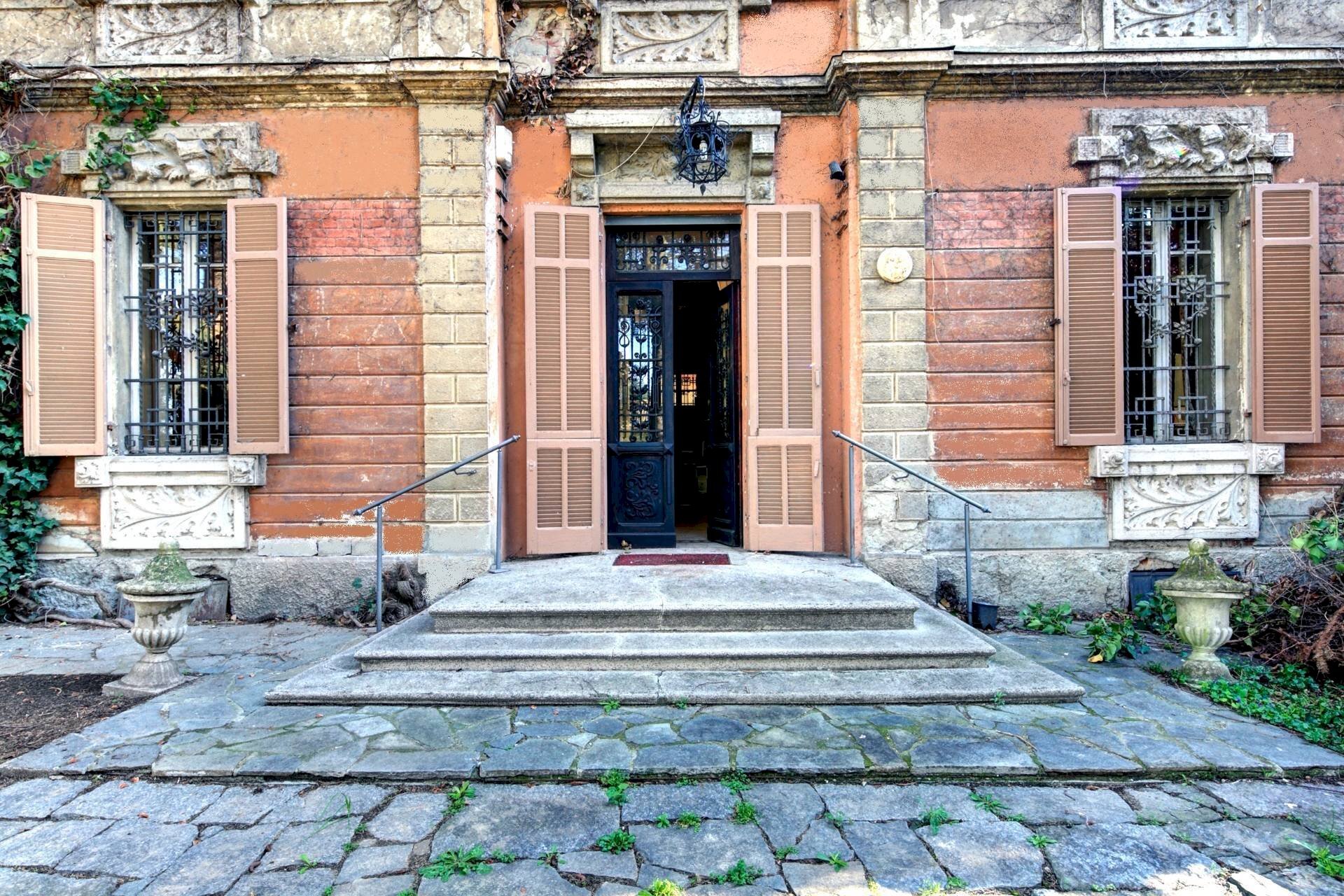 Foto 1 - Villa Via Graziani
 
6, Alessandria - foto 1