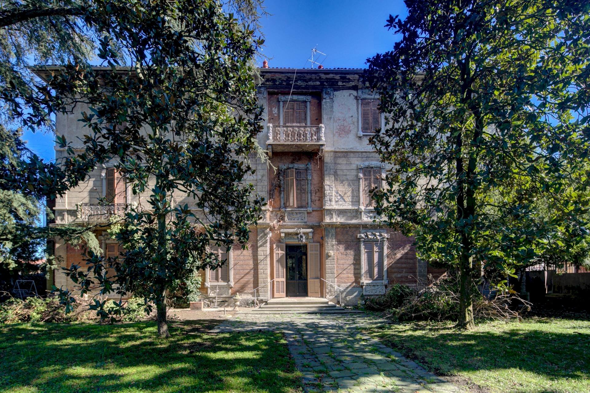 Foto 3 - Villa Via Graziani
6, Alessandria - foto 2