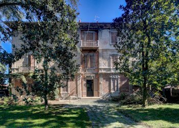 Foto 3 - Villa Via Graziani
 
6, Alessandria - foto 2
