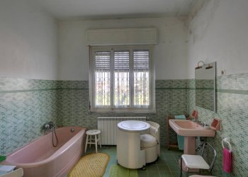 Foto 15 - Villa Via Graziani
 
6, Alessandria - foto 14