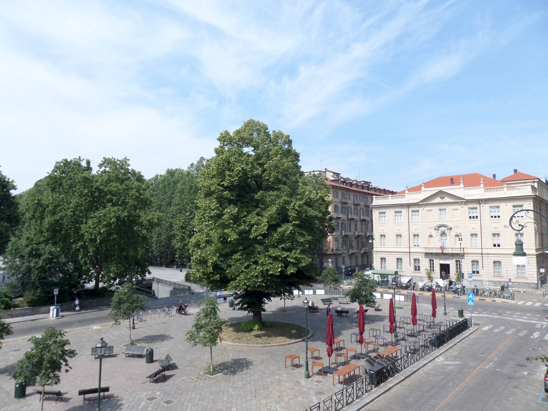 Foto 1 - Bilocale Piazza Arbarello
 
2, Torino - foto 1