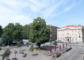Foto 1 - Bilocale Piazza Arbarello
 
2, Torino - foto 1