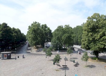 Foto 3 - Bilocale Piazza Arbarello
 
2, Torino - foto 3