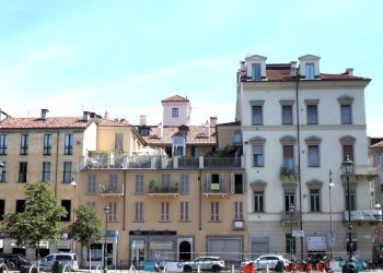 Foto 4 - Bilocale Piazza Arbarello
 
2, Torino - foto 4
