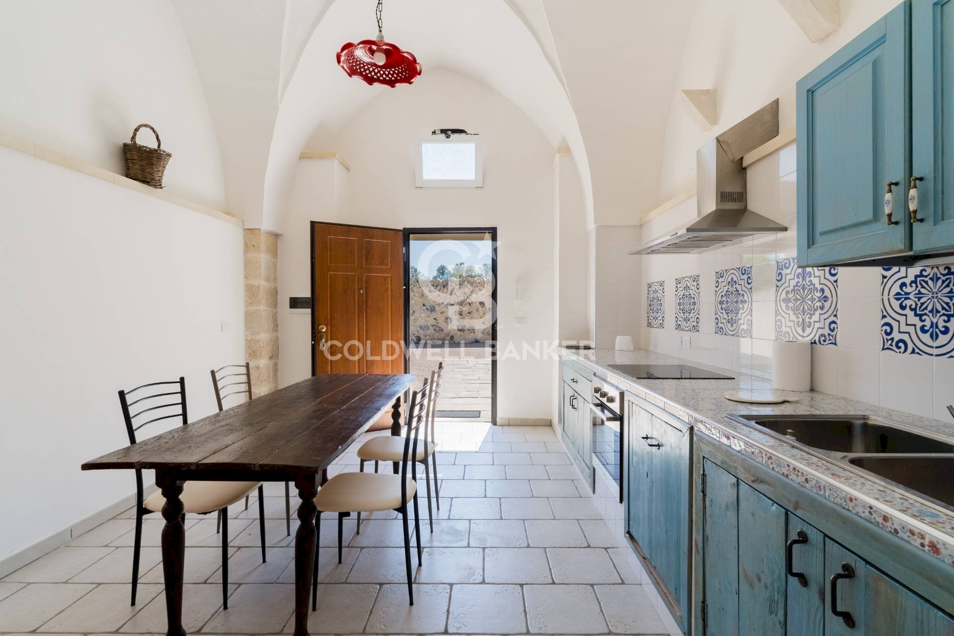 Foto 1 - Casa indipendente Contrada Petrore, Cutrofiano - foto 1