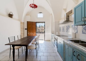 Foto 1 - Casa indipendente Contrada Petrore, Cutrofiano - foto 1