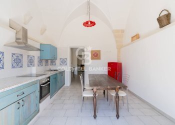 Foto 2 - Casa indipendente Contrada Petrore, Cutrofiano - foto 2