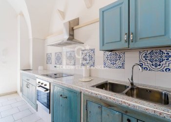 Foto 4 - Casa indipendente Contrada Petrore, Cutrofiano - foto 4