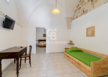 Foto 5 - Casa indipendente Contrada Petrore, Cutrofiano - foto 5