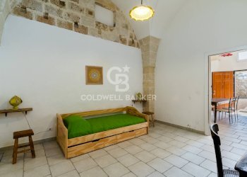 Foto 6 - Casa indipendente Contrada Petrore, Cutrofiano - foto 6
