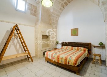 Foto 9 - Casa indipendente Contrada Petrore, Cutrofiano - foto 9