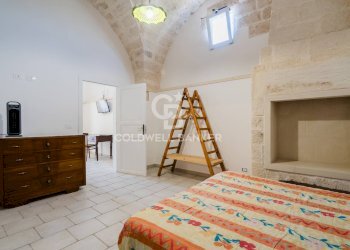Foto 10 - Casa indipendente Contrada Petrore, Cutrofiano - foto 10
