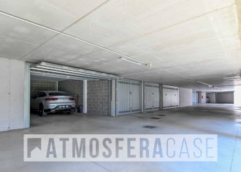 Foto 42 - Quadrilocale Via Gianpaolo Petrocchi
 
33, Osio Sotto - foto 42