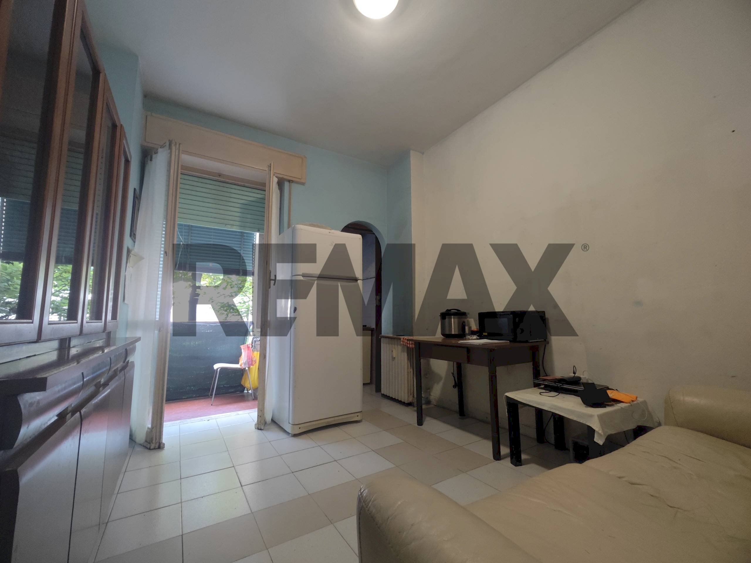 Soggiorno - Two-room apartment Via 4 Novembre
45, Corsico - photo 2