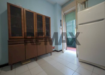 Stanza vuota - Bilocale Via 4 Novembre
45, Corsico - foto 3