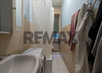 Bagno - Bilocale Via 4 Novembre
45, Corsico - foto 13
