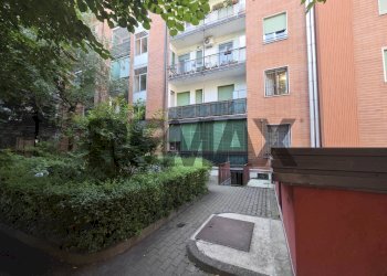 Edificio all\'aperto - Bilocale Via 4 Novembre
45, Corsico - foto 22