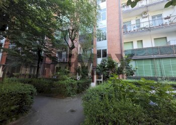 Edificio all\'aperto - Bilocale Via 4 Novembre
45, Corsico - foto 23