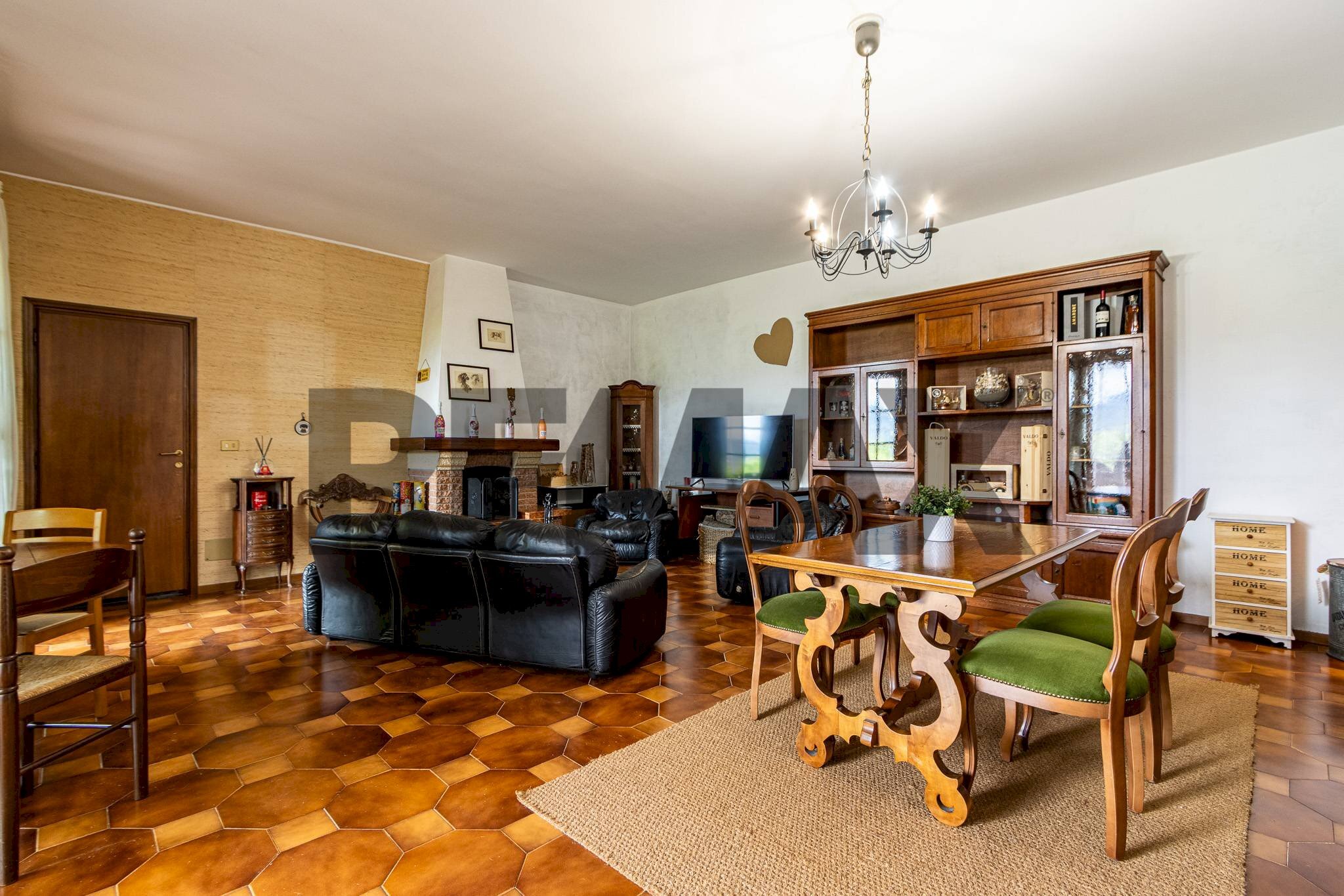 Sala da pranzo - Four-room apartment via parini
8, Merone - photo 3