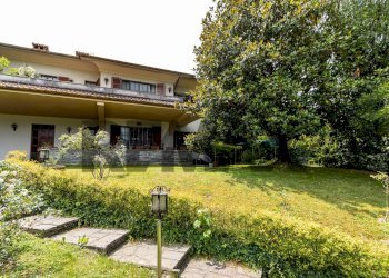 Casa all\'aperto - Four-room apartment via parini
 
8, Merone - photo 2