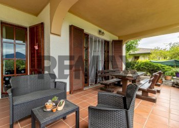 Terrazza - Four-room apartment via parini
 
8, Merone - photo 11