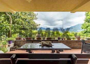 Terrazza - Four-room apartment via parini
 
8, Merone - photo 12