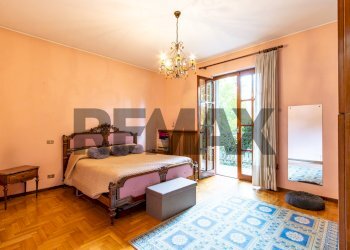 Camera / camera da letto - Four-room apartment via parini
 
8, Merone - photo 16