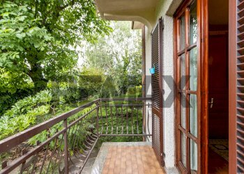 Balcone - Four-room apartment via parini
 
8, Merone - photo 19