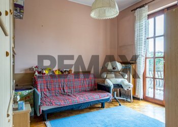 Soggiorno - Four-room apartment via parini
 
8, Merone - photo 26