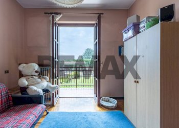Soggiorno - Four-room apartment via parini
 
8, Merone - photo 27