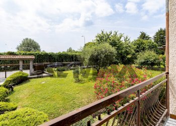 Giardino - Four-room apartment via parini
 
8, Merone - photo 28