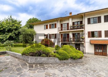 Casa all\'aperto - Four-room apartment via parini
 
8, Merone - photo 33