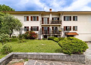Casa all\'aperto - Four-room apartment via parini
 
8, Merone - photo 34