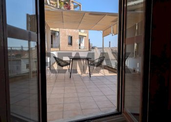 Terrazza - Trilocale Via Andrea Solari
 
19, Milano - foto 2