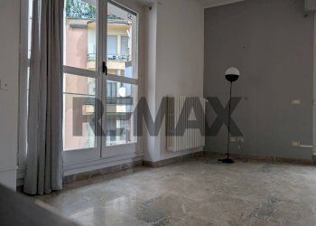 Stanza vuota - Trilocale Via Andrea Solari
 
19, Milano - foto 15