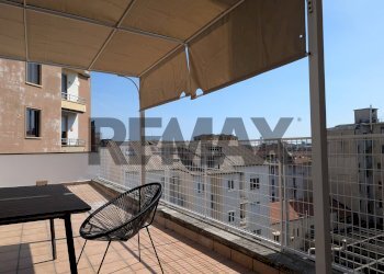 Terrazza - Trilocale Via Andrea Solari
 
19, Milano - foto 19