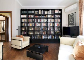 Soggiorno - Bilocale Via San Senatore
 
5, Milano - foto 9