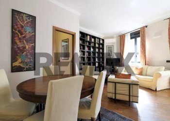 Sala da pranzo - Bilocale Via San Senatore
 
5, Milano - foto 11
