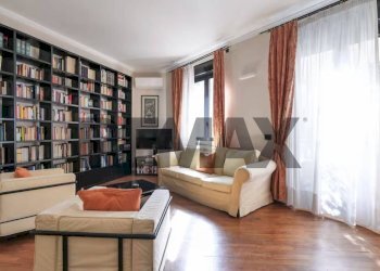 Soggiorno - Bilocale Via San Senatore
 
5, Milano - foto 15