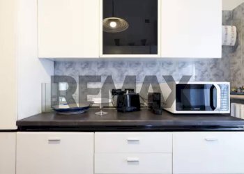 Dettagli - Bilocale Via San Senatore
 
5, Milano - foto 24