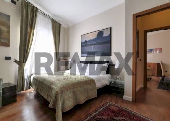 Camera / camera da letto - Bilocale Via San Senatore
 
5, Milano - foto 34