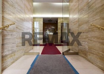 Ricezione / Lobby - Bilocale Via San Senatore
 
5, Milano - foto 43