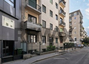 Edificio all\'aperto - Bilocale Via San Senatore
 
5, Milano - foto 44