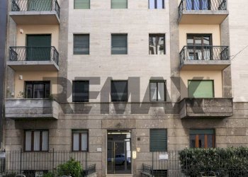 Edificio all\'aperto - Bilocale Via San Senatore
 
5, Milano - foto 46