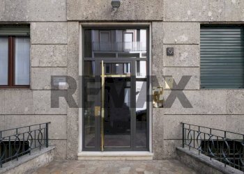 Edificio all\'aperto - Bilocale Via San Senatore
 
5, Milano - foto 47