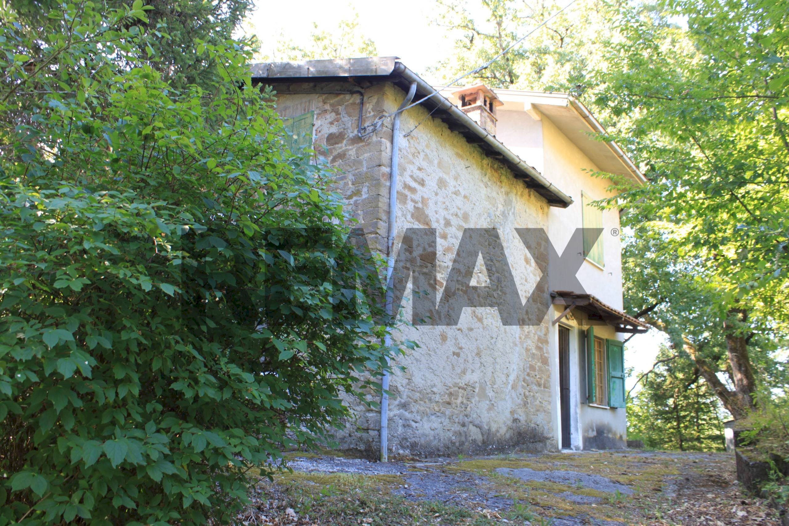 Casa all\'aperto - Independent house strada brianzi aldo
 
s.n.c., Palanzano - photo 1